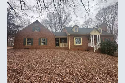 210 Rhynehardt Road, Mocksville, NC 27028 - Photo 1