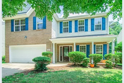 3821 Tonsley Place, High Point, NC 27265 - Photo 1