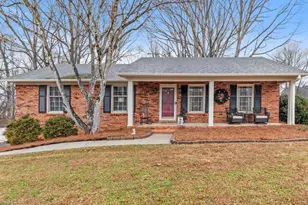 106 Norma Ln, Advance, NC 27006 - Photo 1