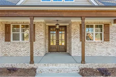 130 S Madera Drive, Mocksville, NC 27028 - Photo 1