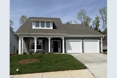 288 Morning Star Drive, Advance, NC 27006 - Photo 1