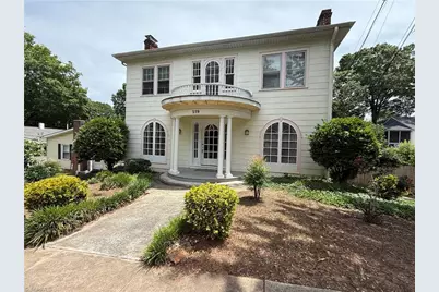 519 Lockland Avenue #D, Winston-Salem, NC 27103 - Photo 1