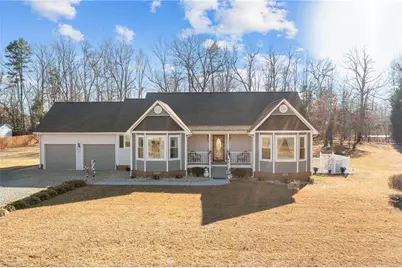 6194 Friedens Grove Road, Gibsonville, NC 27249 - Photo 1