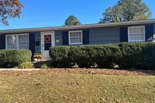 106 Wall St, Madison, NC 27027 - Photo 1