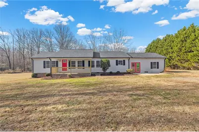 3001 Pilot View Church Road, Yadkinville, NC 27055 - Photo 1