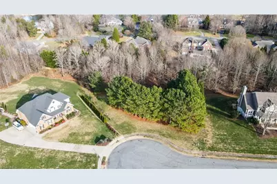 0 Forest Lake Court, Mebane, NC 27302 - Photo 1