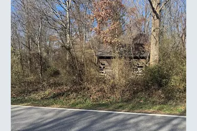 0 Mathis Mill Road, Roaring River, NC 28669 - Photo 1