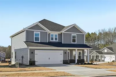 127 Pantego Place, Salisbury, NC 28144 - Photo 1