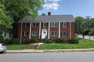 624 W End Blvd, Winston-Salem, NC 27101 - Photo 1