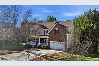 12 Pepperwood Circle, Greensboro, NC 27410 - Photo 1