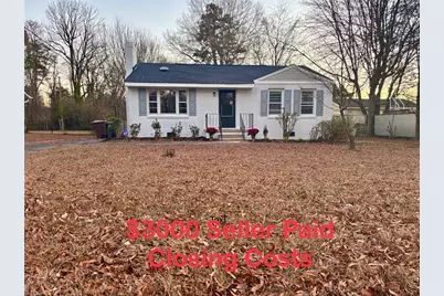 4015 Broadacres Drive, Greensboro, NC 27407 - Photo 1