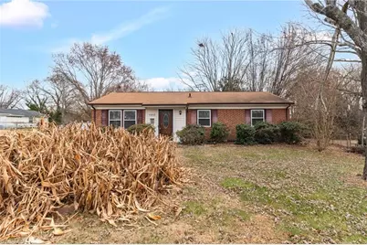 1203 Curtis Street, Greensboro, NC 27406 - Photo 1