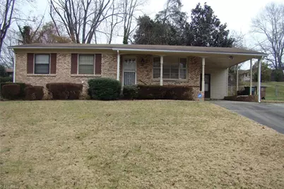 2206 Bywood Road, Greensboro, NC 27405 - Photo 1