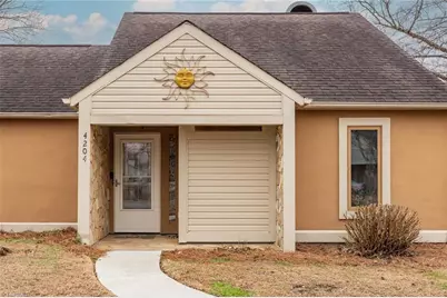 4204 Sunburst Drive, High Point, NC 27265 - Photo 1