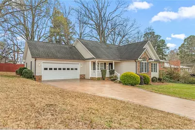 2106 Trail Five, Burlington, NC 27215 - Photo 1