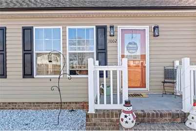 1002 Crestline Drive, Yadkinville, NC 27055 - Photo 1
