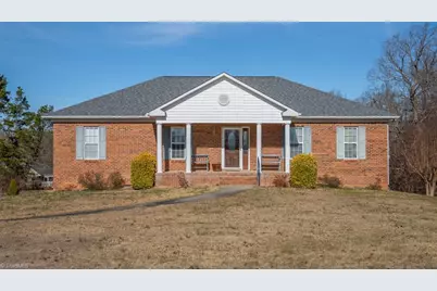 1100 Friedberg Church Road, Winston-Salem, NC 27127 - Photo 1