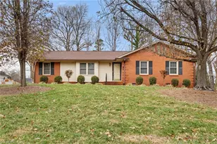 3621 Westfield St, High Point, NC 27265 - Photo 1