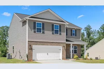130 Willowbrooke Court, Stokesdale, NC 27357 - Photo 1