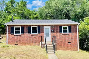 1621 E 23rd St, Winston-Salem, NC 27105 - Photo 1