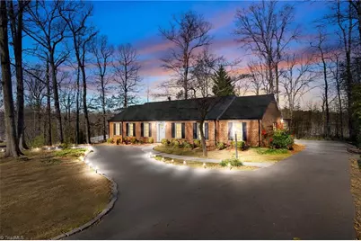 224 Lake Drive E, Thomasville, NC 27360 - Photo 1