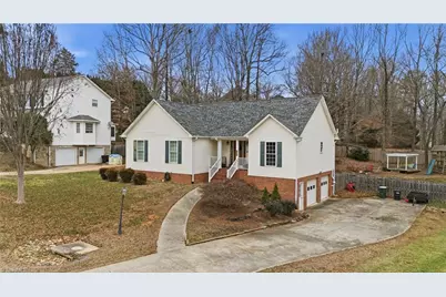 7640 Abington Drive, Kernersville, NC 27284 - Photo 1