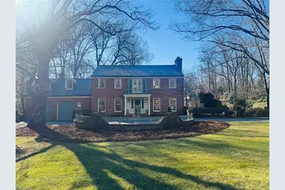 2025 Saint Andrews Road, Greensboro, NC 27408 - Photo 1