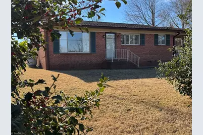 601 Meadowbrook Drive, King, NC 27021 - Photo 1