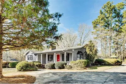 729 Fesmire Street, Asheboro, NC 27205 - Photo 1