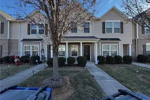 3921 Village Park Ct, Winston-Salem, NC 27127 - Photo 1