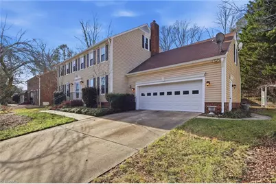 708 Teague Drive, Jamestown, NC 27282 - Photo 1
