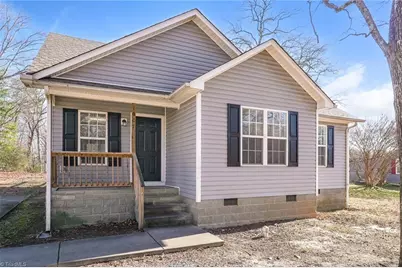 1607 Dodson Street, Greensboro, NC 27405 - Photo 1