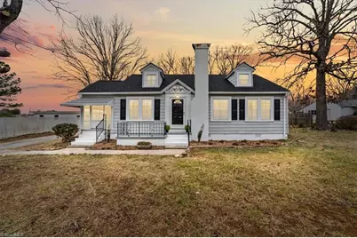 131 Hawthorne Drive, Asheboro, NC 27205 - Photo 1