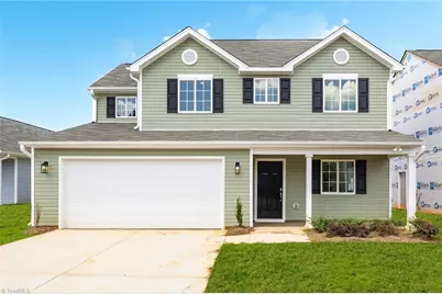 725 Brampton Drive, McLeansville, NC 27301 - Photo 1