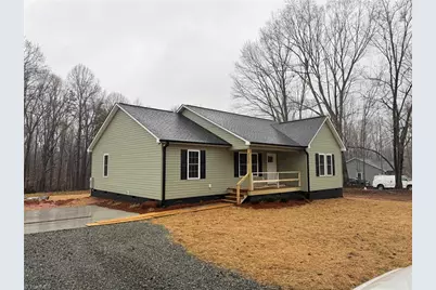 2557 Low Bridge Road, Liberty, NC 27298 - Photo 1