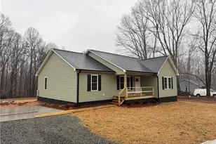 2557 Low Bridge Rd, Liberty, NC 27298 - Photo 1