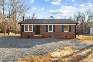 4686 Calhoun Dr, Liberty, NC 27298 - Photo 1