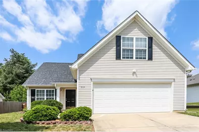 604 Walnut Crossing Drive, Whitsett, NC 27377 - Photo 1