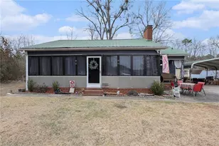 341 County Home Rd, Lexington, NC 27292 - Photo 1