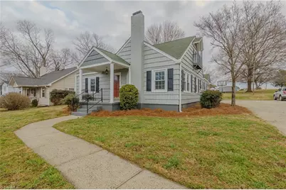 1534 Five Oaks Trail, Mount Airy, NC 27030 - Photo 1