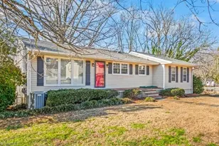 1843 Thompson Dr, Winston-Salem, NC 27127 - Photo 1
