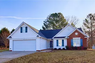 129 Brighton Dr, King, NC 27021 - Photo 1