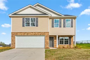 251 Warbler Wy, Lexington, NC 27295 - Photo 1