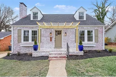2013 Walker Avenue, Greensboro, NC 27403 - Photo 1