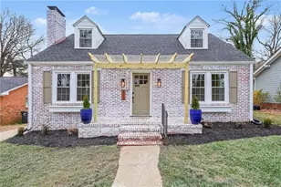 2013 Walker Ave, Greensboro, NC 27403 - Photo 1