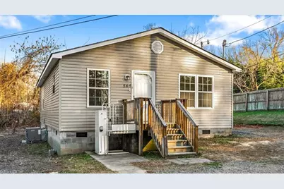 546 Woodlawn Street, Asheboro, NC 27203 - Photo 1