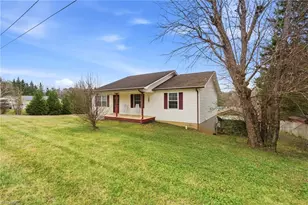 1325 Stewart Dr, Mount Airy, NC 27030 - Photo 1