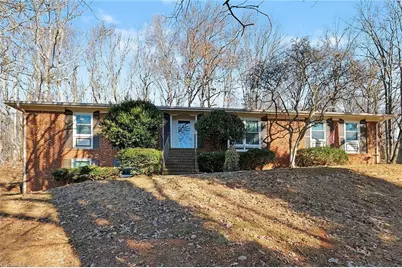 2165 Forest Haven Drive, Climax, NC 27233 - Photo 1