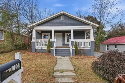 1108 Worth Street, High Point, NC 27260 - Photo 1