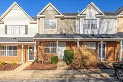4506 Cross Ridge Lane, Greensboro, NC 27410 - Photo 1